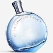 Eau Des Merveilles Bleue EDT